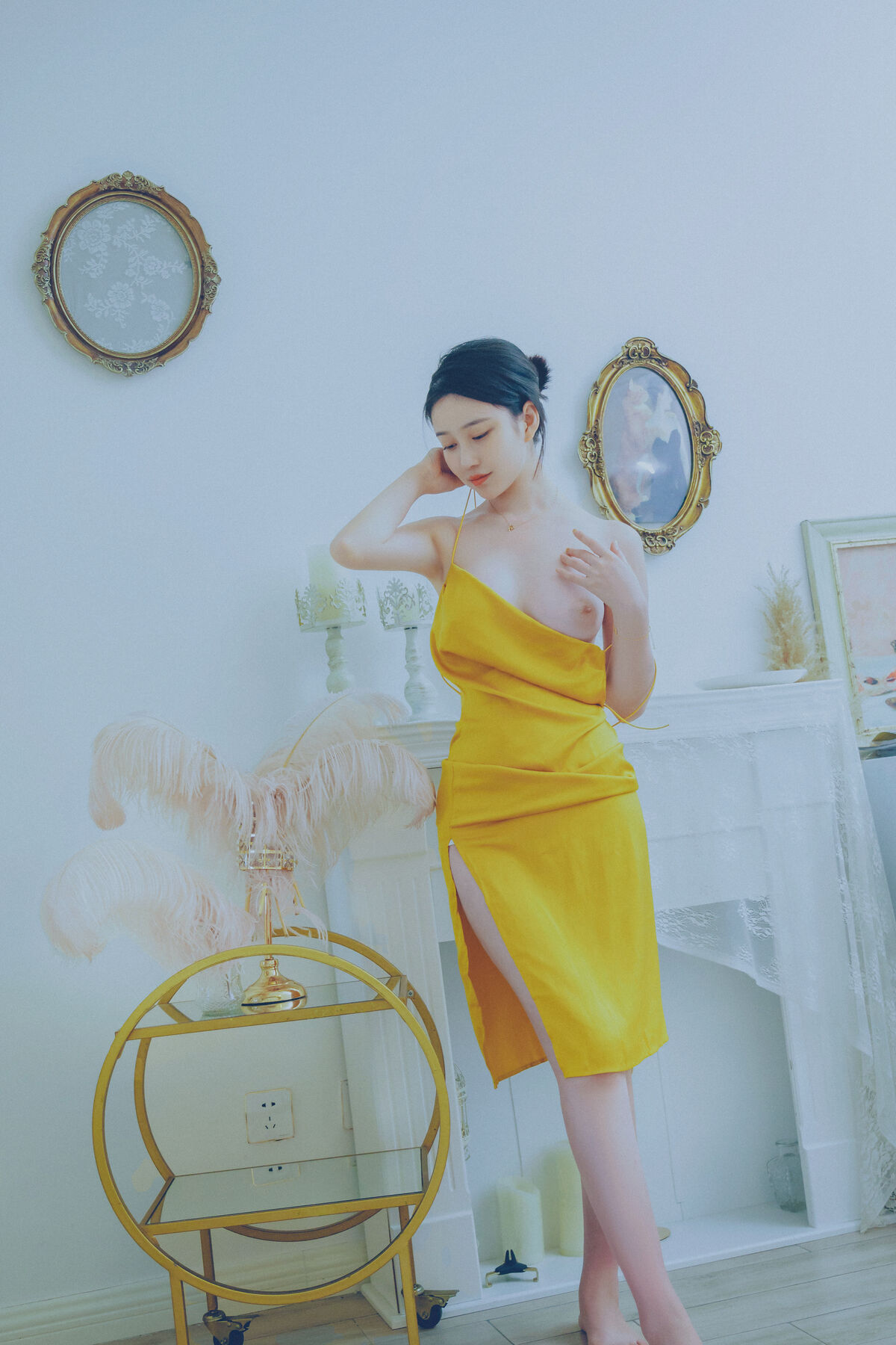 Coser@年年Nnian - 蒹葭