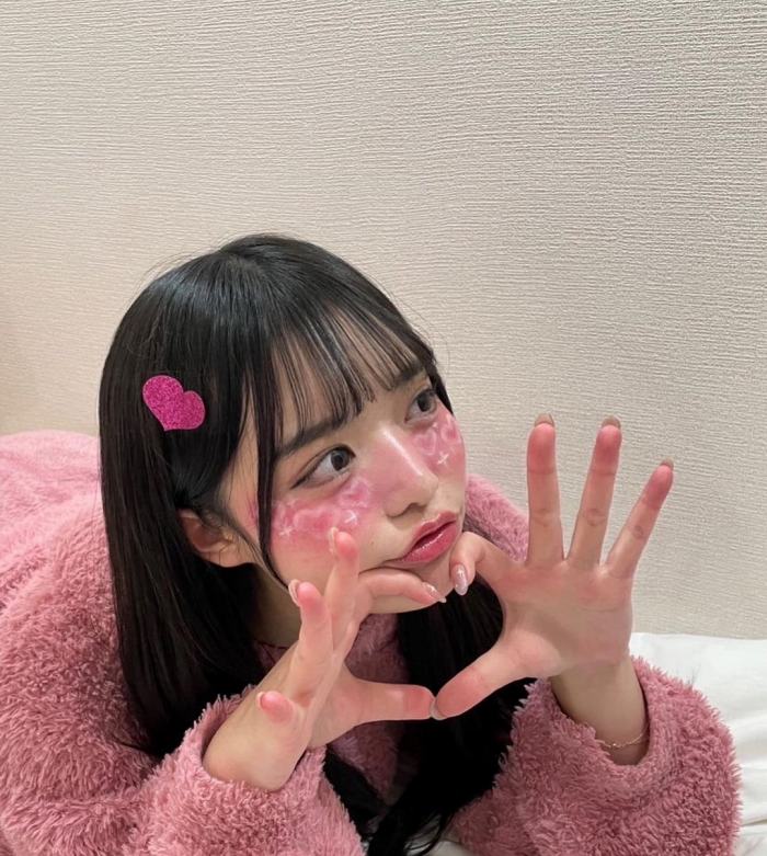 高鶴桃羽 激かわボインな水着グラビア画像！