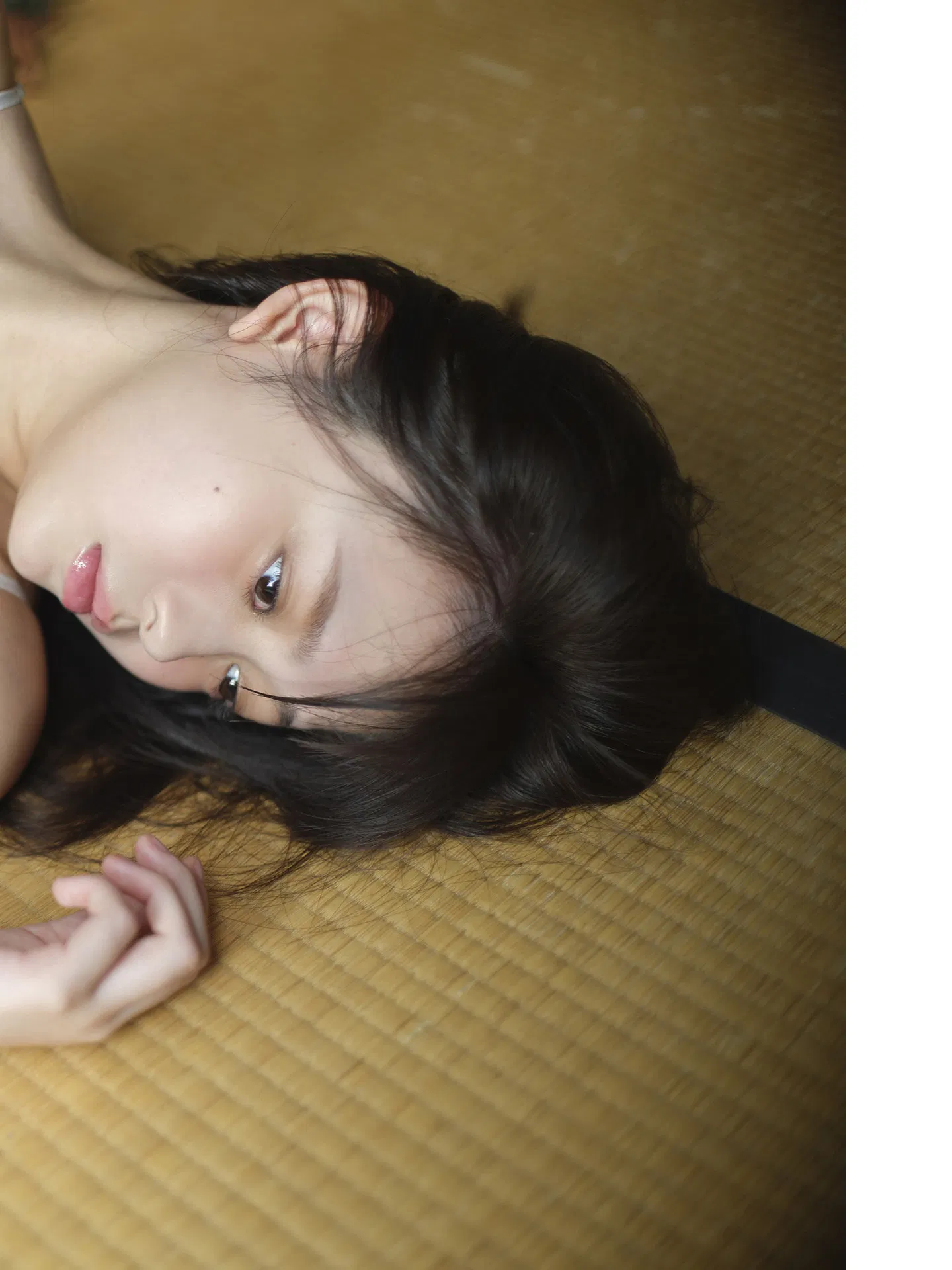 [Photobook] 蓬莱舞 夢まぼろし ENTAMEデジタルフォトブック