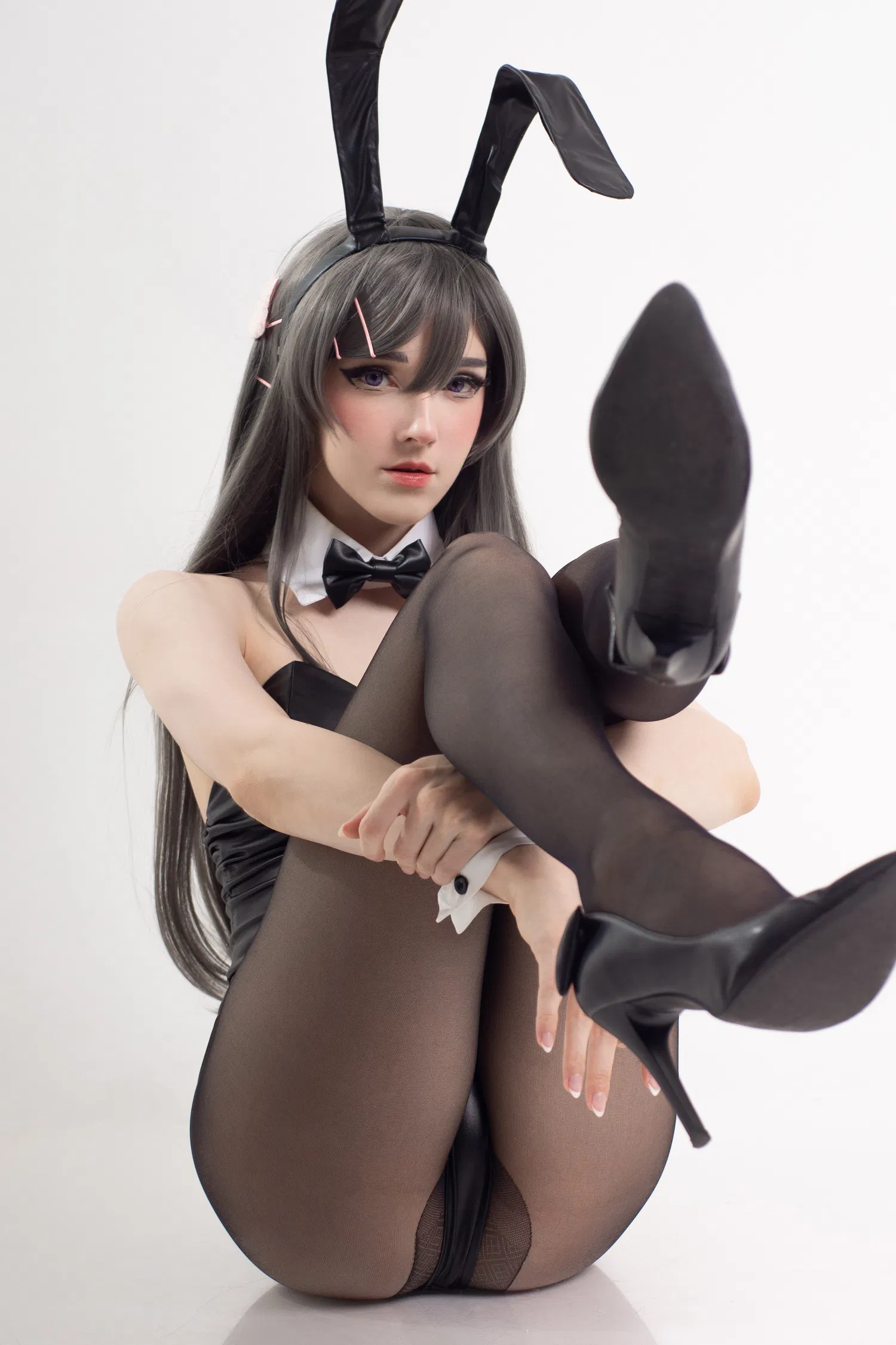 [Cosplay] Candy Ball 樱岛麻衣