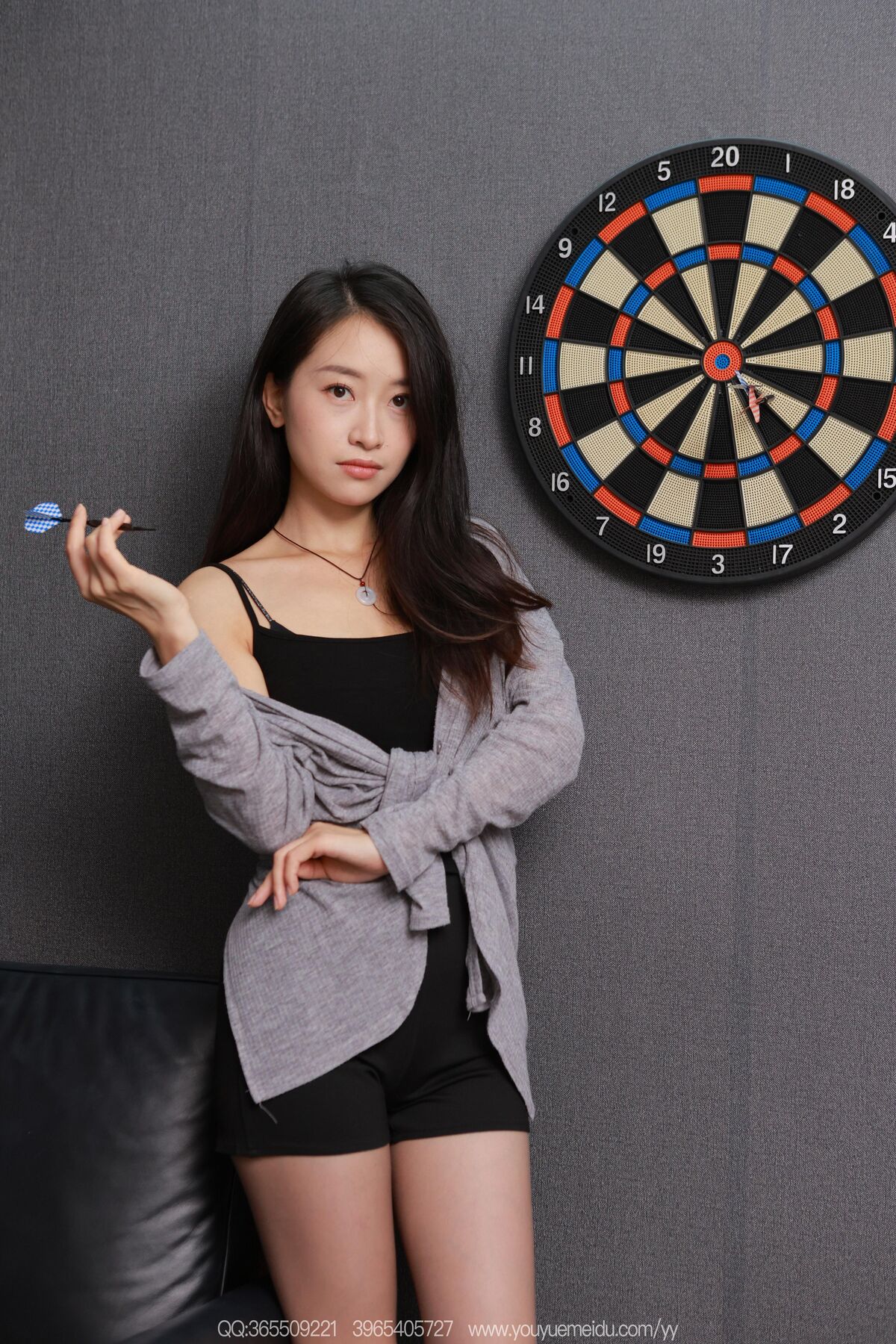 IESS异思趣向 SXJ No.2171 Xiao Jie