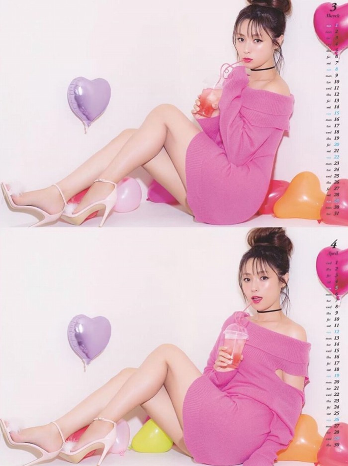 深田恭子 ムッチリ水着＆下着グラビア画像！