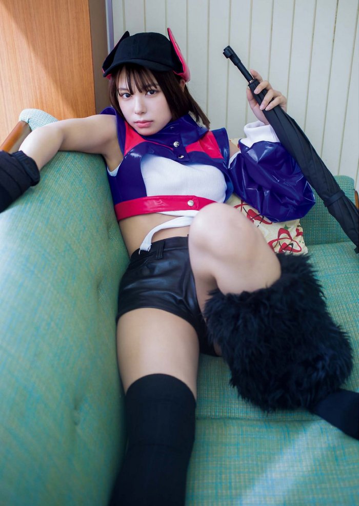 宮崎あみさ キュートな水着グラビア画像画像！