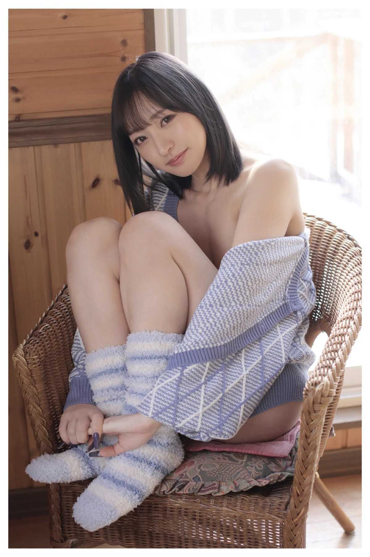 Yuu Rukawa 流川夕, 写真集 「Yuu Vol.2」