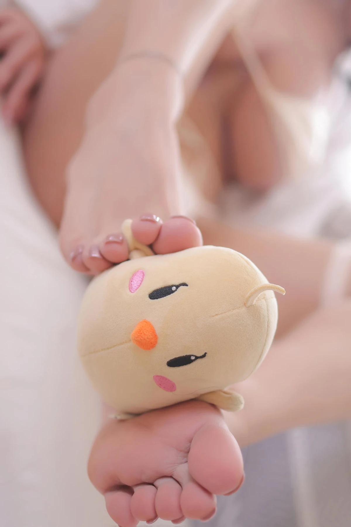 Cosplay 桜满三时 – 碧蓝航线 大凤 泳装 Set.01