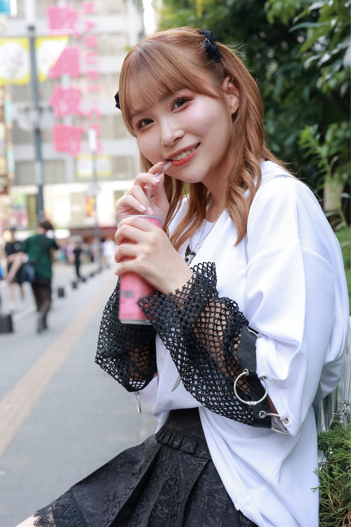 Kawai Asuna 河合あすな - 超絶接写