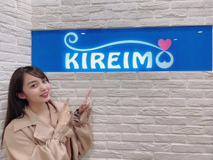 黒木ひかり むっちりバストの水着グラビア画像！