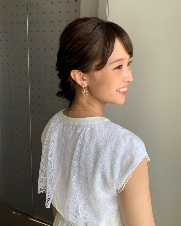 渡邊渚 おっぱいが凄い水着グラビア他画像！