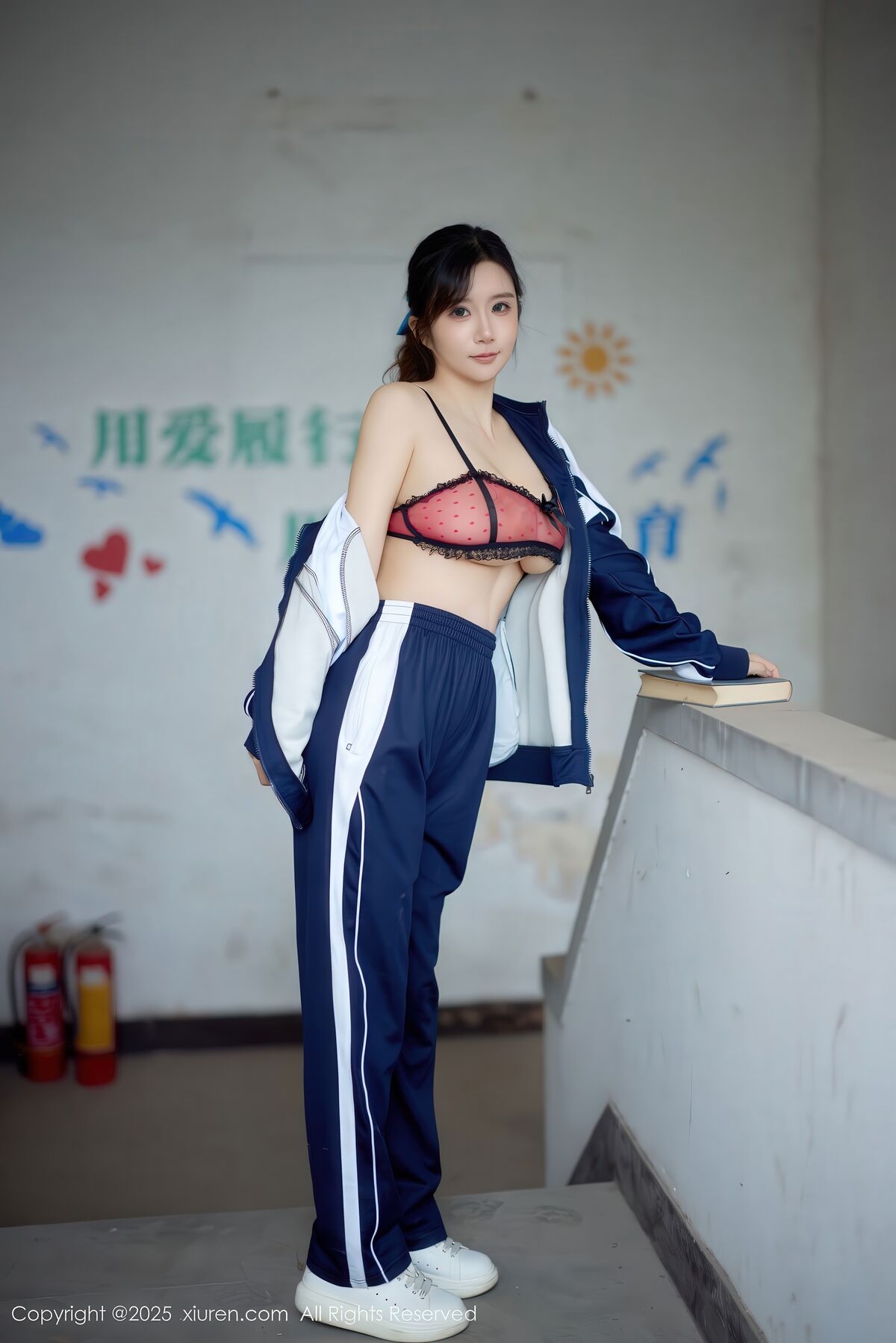 XiuRen秀人网 No.11103 Xiao Rou Rou Mi