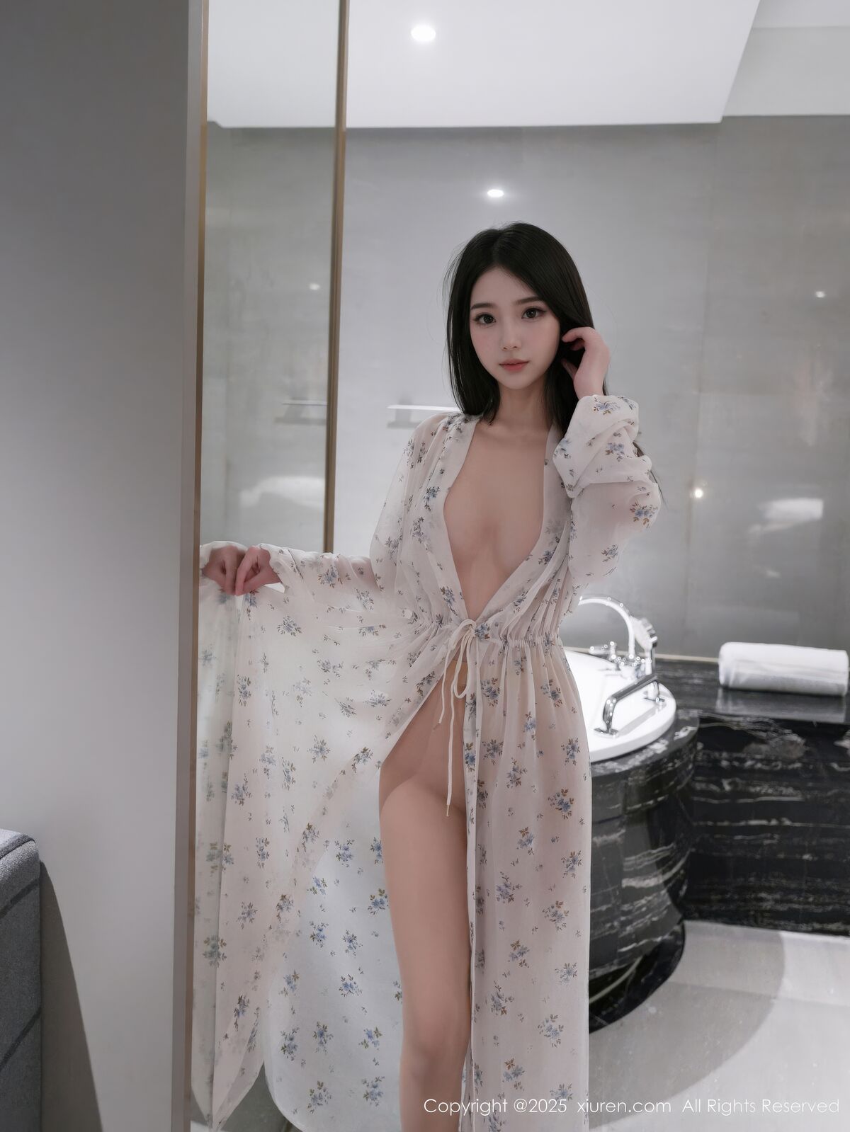 XiuRen秀人网 No.10988 Shao Shao Xiao Tao