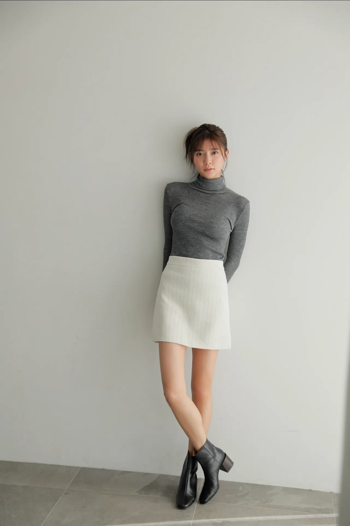 Kawazu Asuka 川津明日香 - Friday Digital Photobook Relight Vol.2 Complete