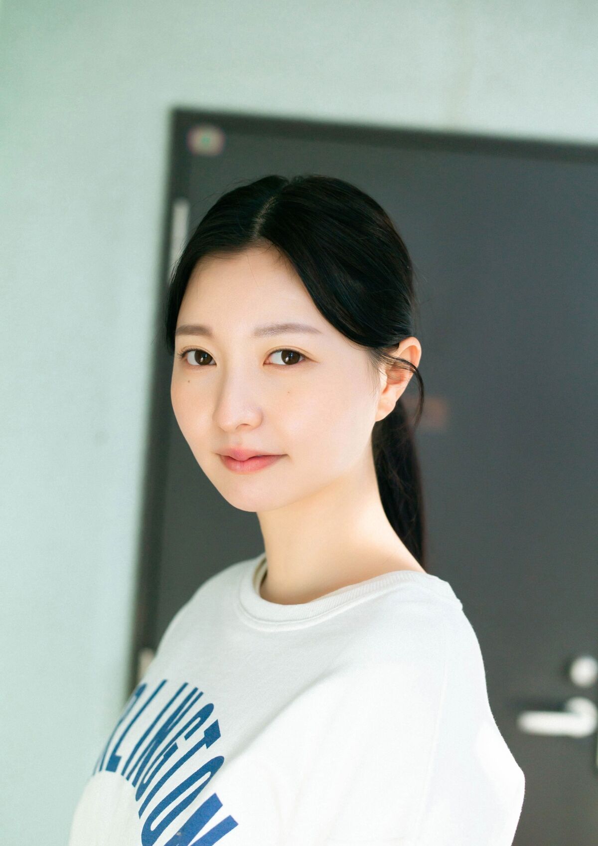 Moka Hashimoto 橋本萌花 - デジタル限定 写真集 Gテレデジタル Ｇテレデジタル
