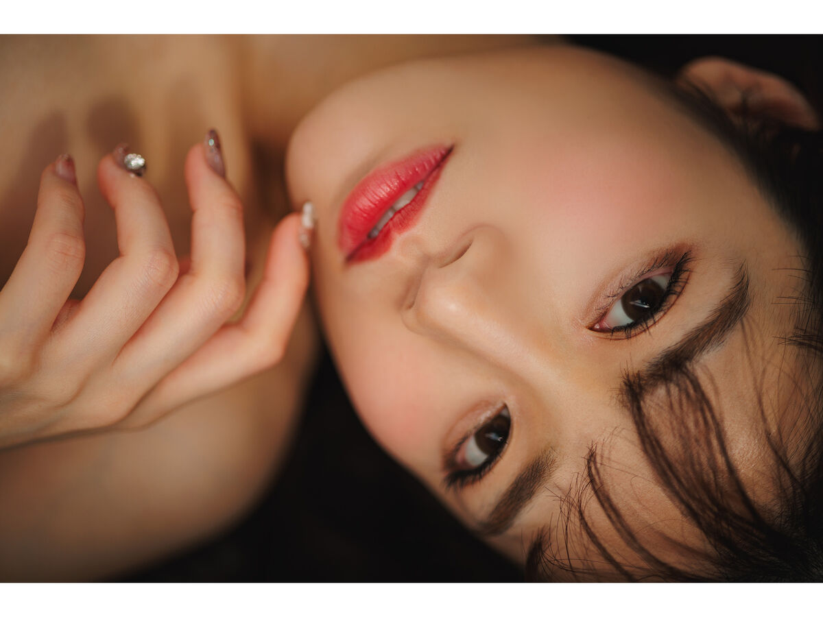 Saika 河北彩花 - アサ芸SExY女優写真集 Beautiful Saika