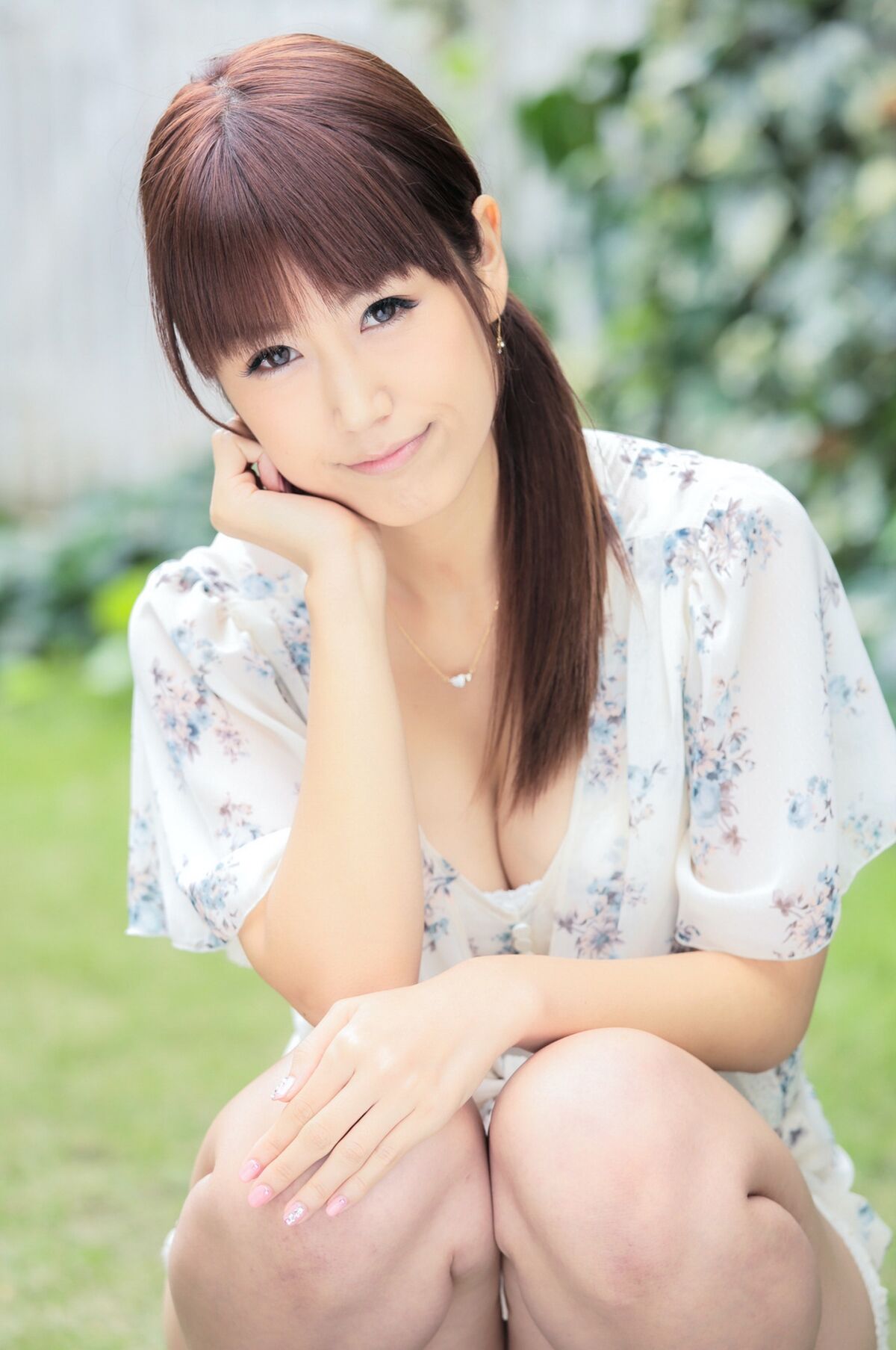 Seira Yamakawa 山川青空 - Prestige Photobook Please Make Me A Grown-up Woman 私を大人のオンナにしてください Part01