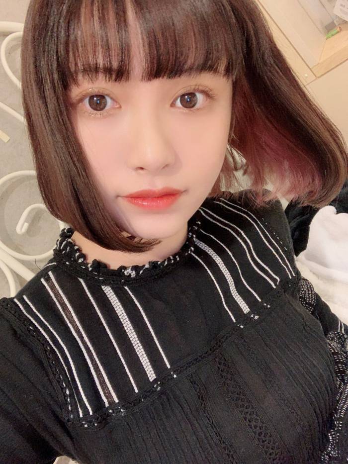 鈴木聖 Fカップが凄い水着＆下着グラビア画像！