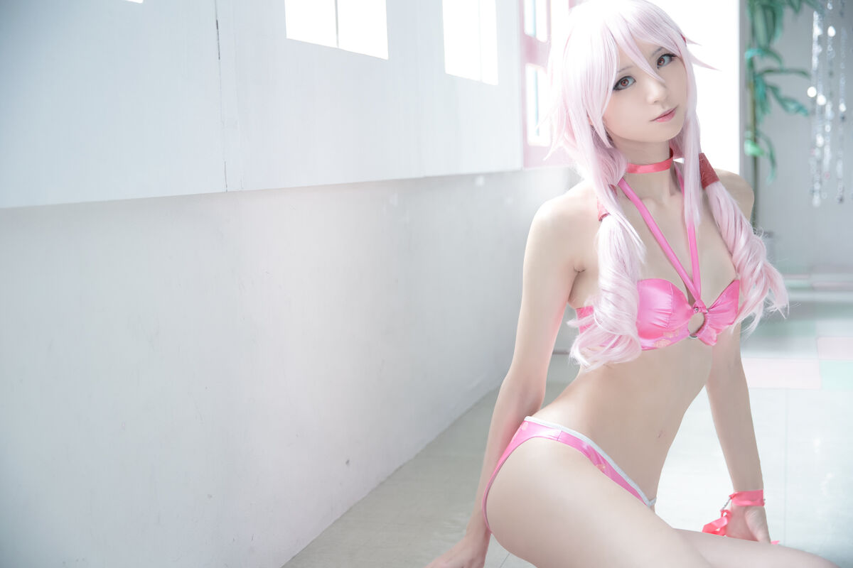 Coser@Mikehouse ミケ - The One Who Prays To Ask For Forgiveness Part06