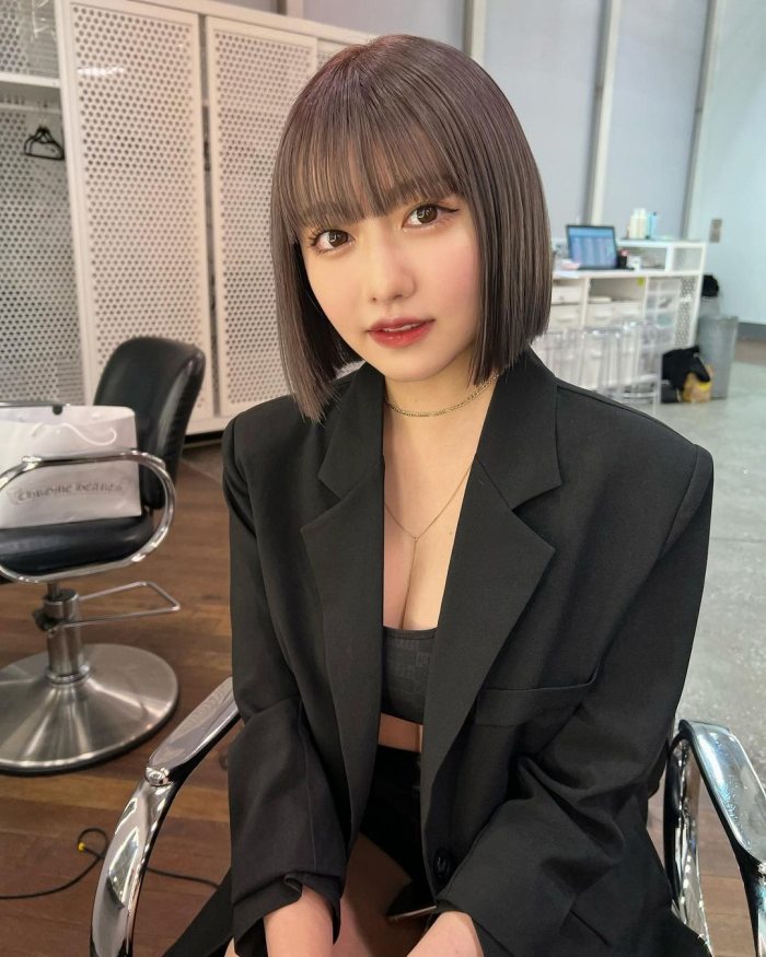 高橋かの かのぴぴの激かわな水着グラビア画像！