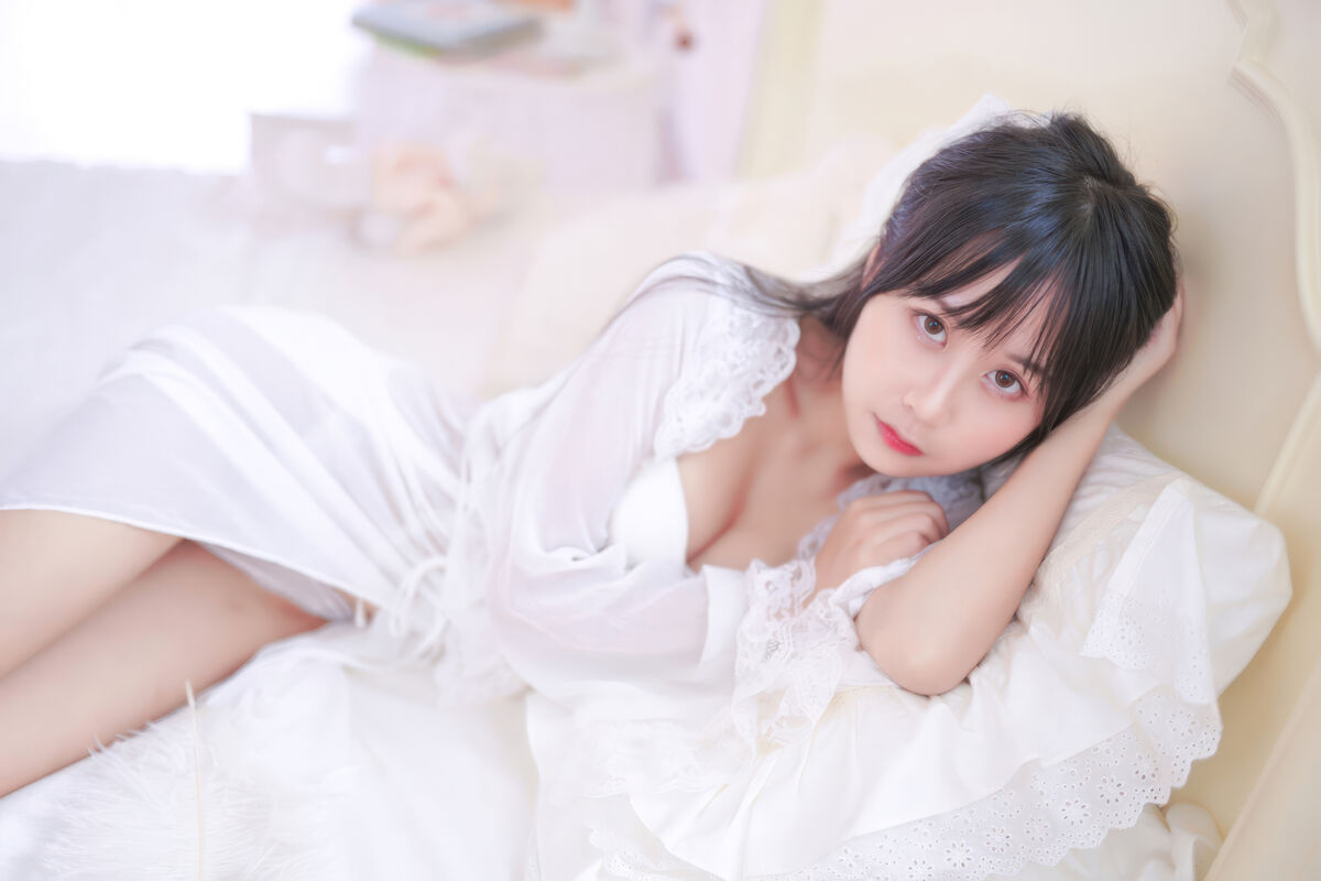 Coser@萌芽儿o0 - 白茶清欢