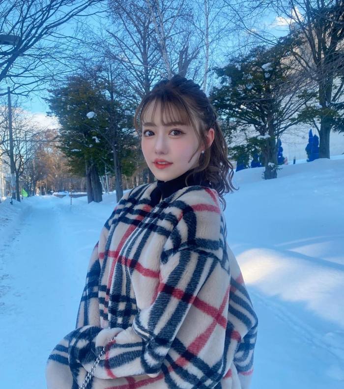 高橋かの かのぴぴの激かわな水着グラビア画像！