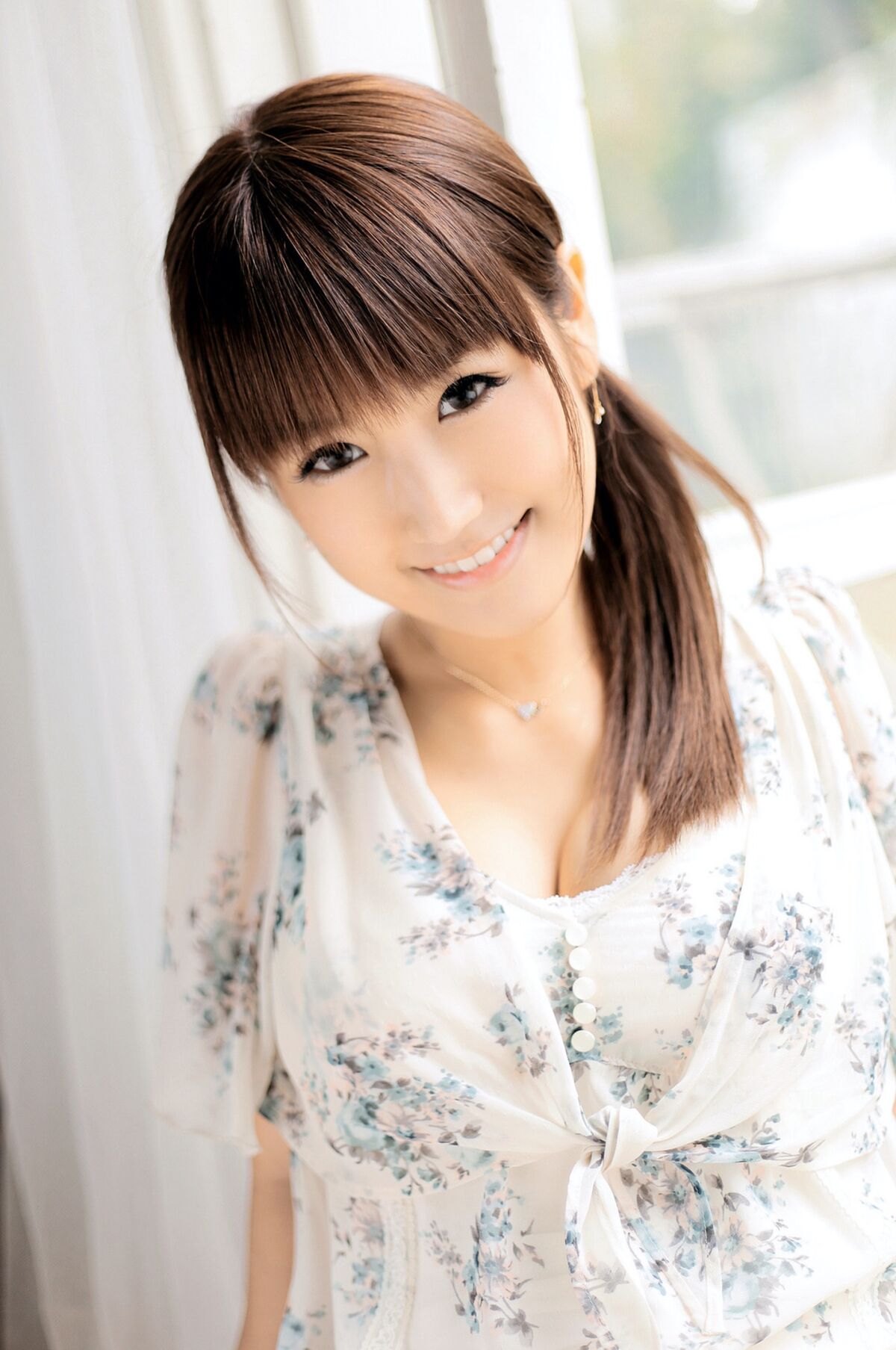 Seira Yamakawa 山川青空 - Prestige Photobook Please Make Me A Grown-up Woman 私を大人のオンナにしてください Part01