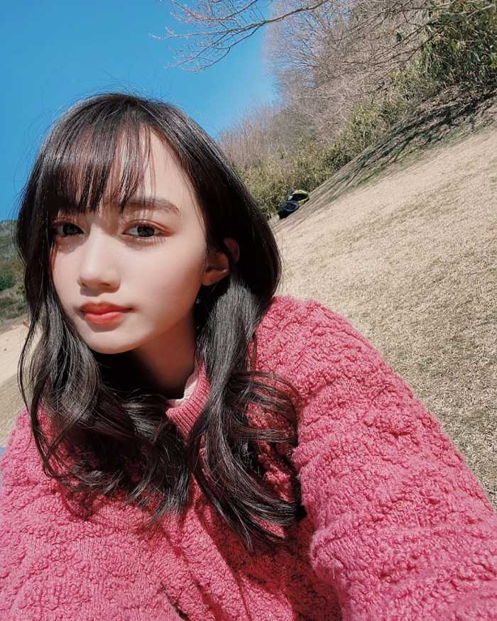 黒木ひかり むっちりバストの水着グラビア画像！