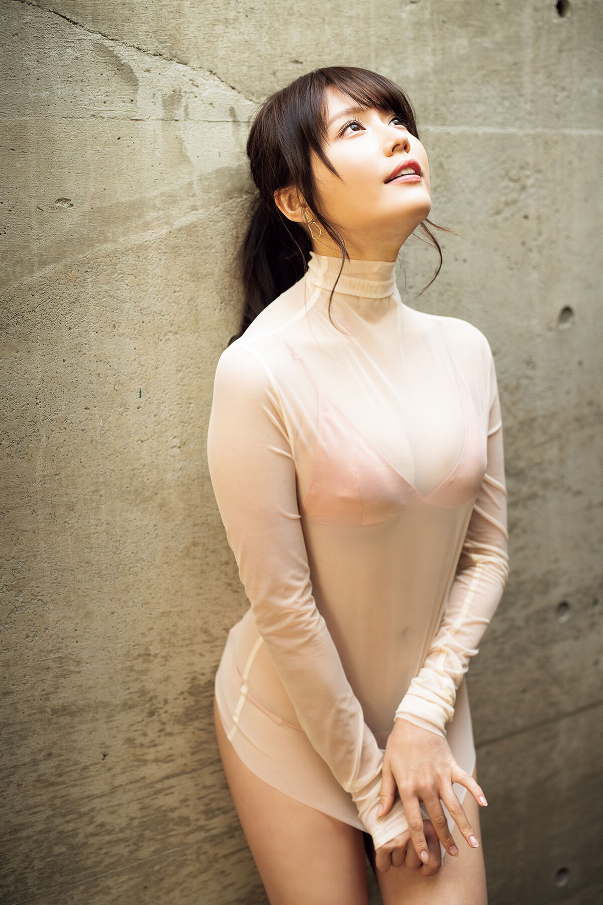 Yuka Kohinata 小日向ゆか - アサ芸アイドル写真集 好きです。