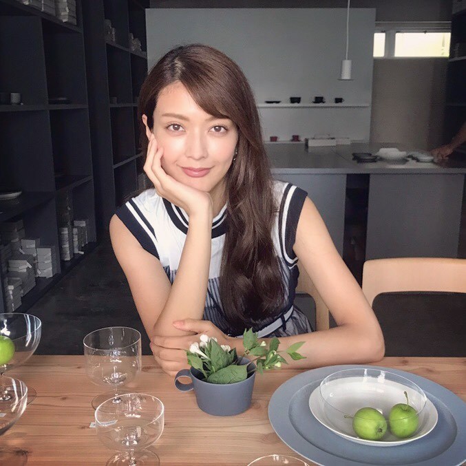 田中道子 スタイルが凄い水着グラビア画像！