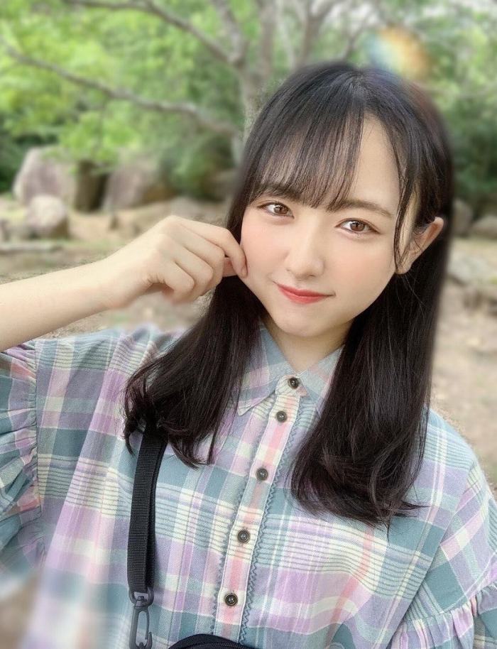 石田千穂 めちゃかわな水着グラビア画像！！