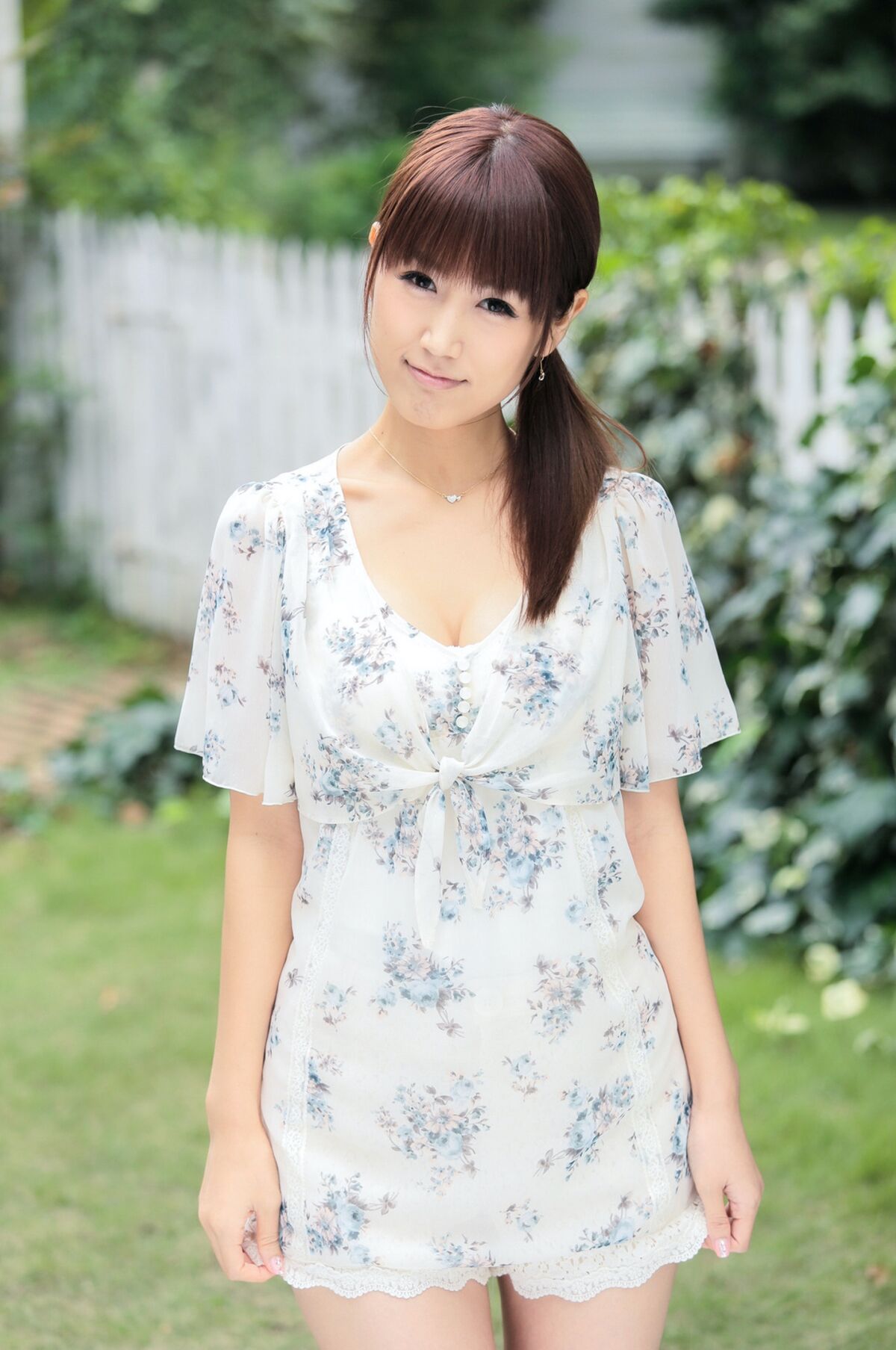 Seira Yamakawa 山川青空 - Prestige Photobook Please Make Me A Grown-up Woman 私を大人のオンナにしてください Part01