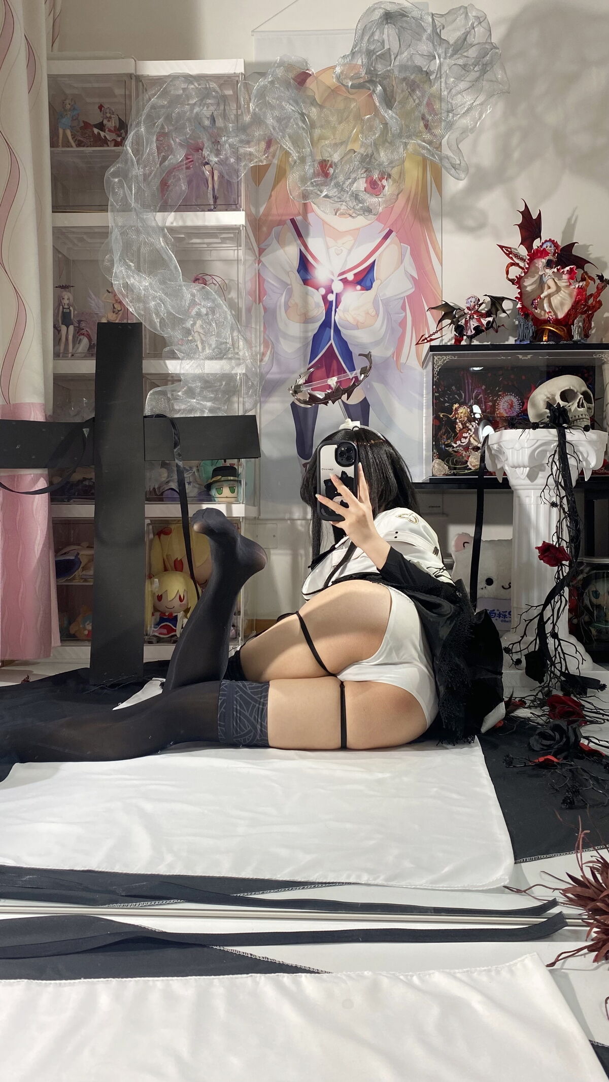 Coser@白栎Shirly - 明日方舟 阿尔图罗 Part02