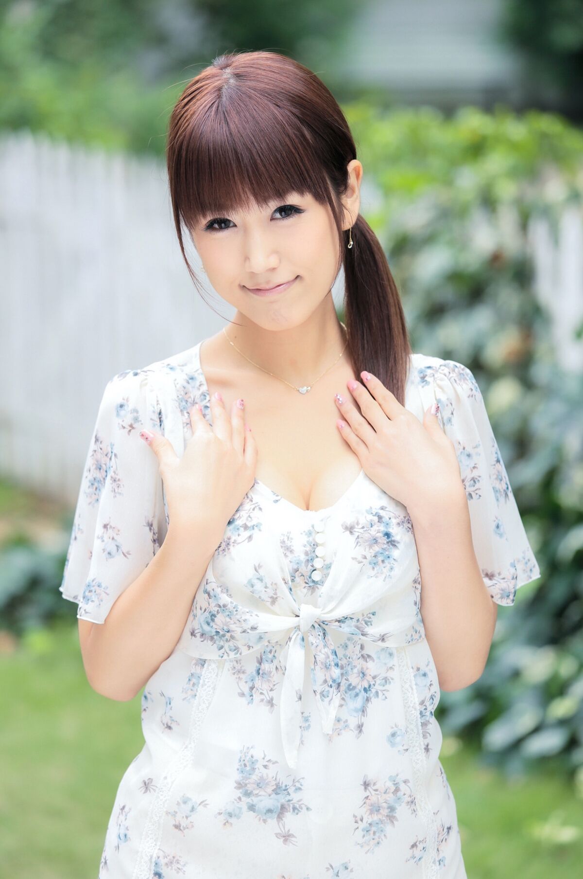 Seira Yamakawa 山川青空 - Prestige Photobook Please Make Me A Grown-up Woman 私を大人のオンナにしてください Part01