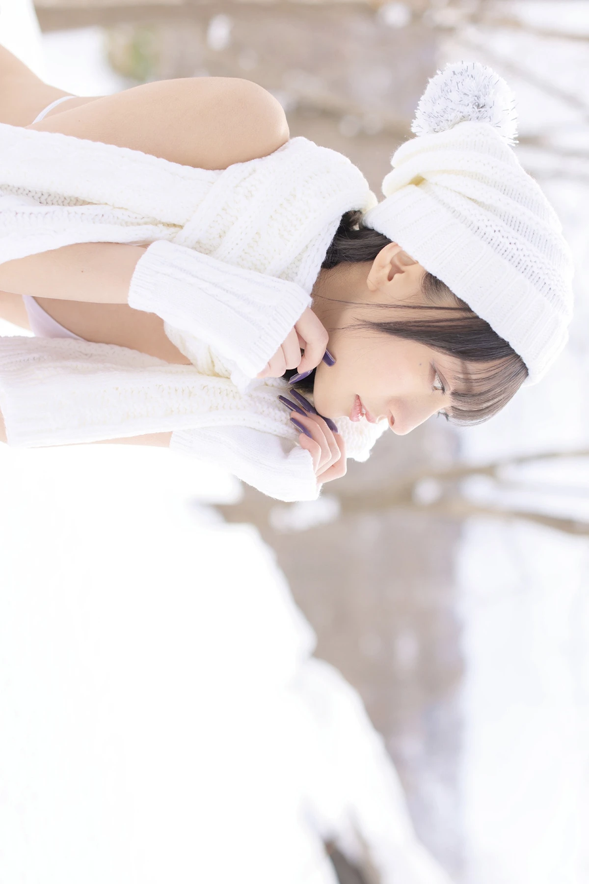 Yuu Rukawa 流川夕, 写真集 「Yuu Vol.2」