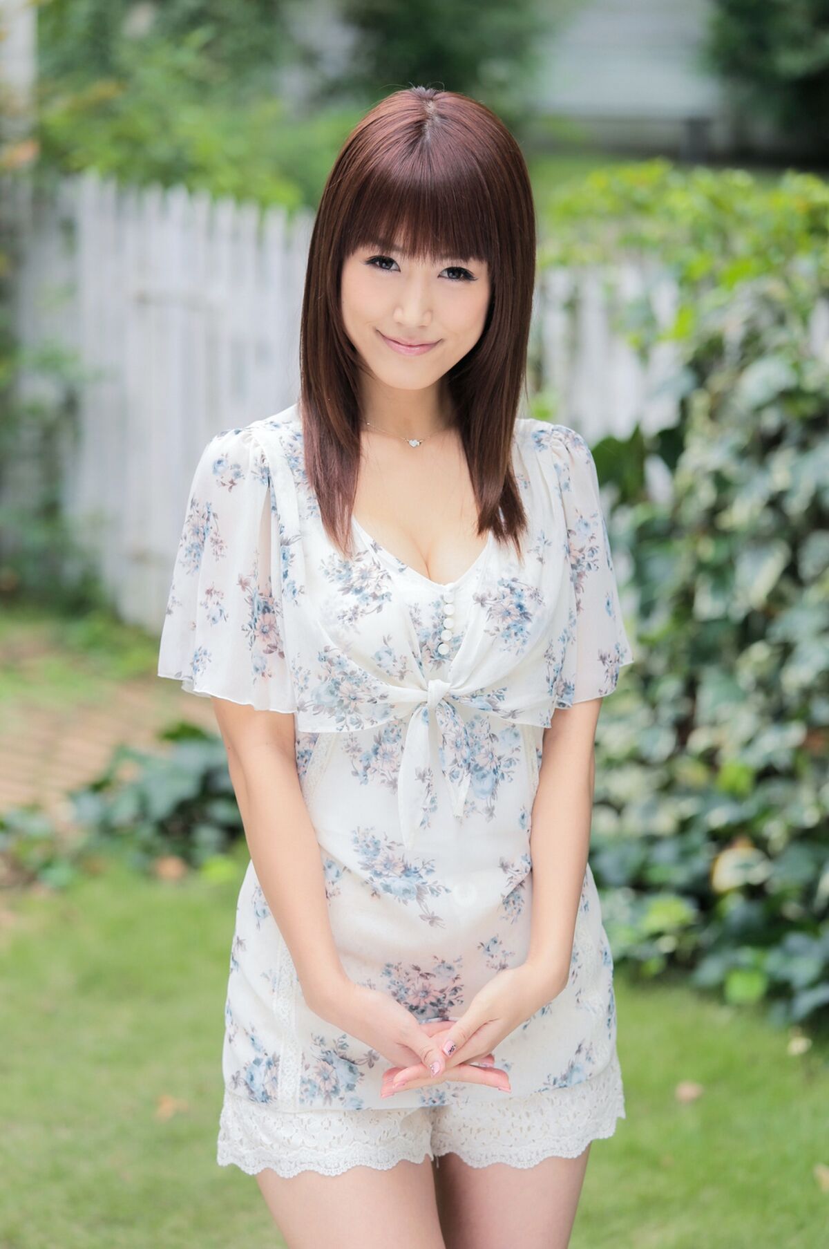 Seira Yamakawa 山川青空 - Prestige Photobook Please Make Me A Grown-up Woman 私を大人のオンナにしてください Part01