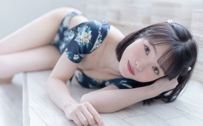 高橋彩音 激かわな水着グラビア画像ほか！！