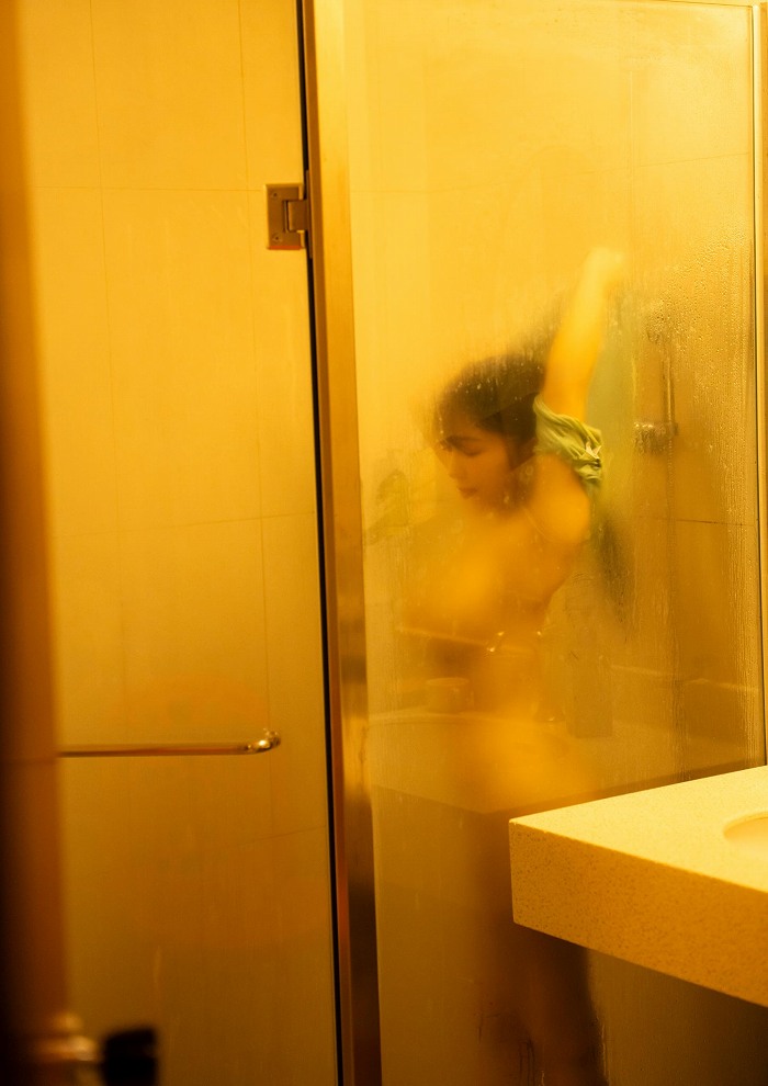 天木じゅん 爆裂Iカップの水着グラビア画像！