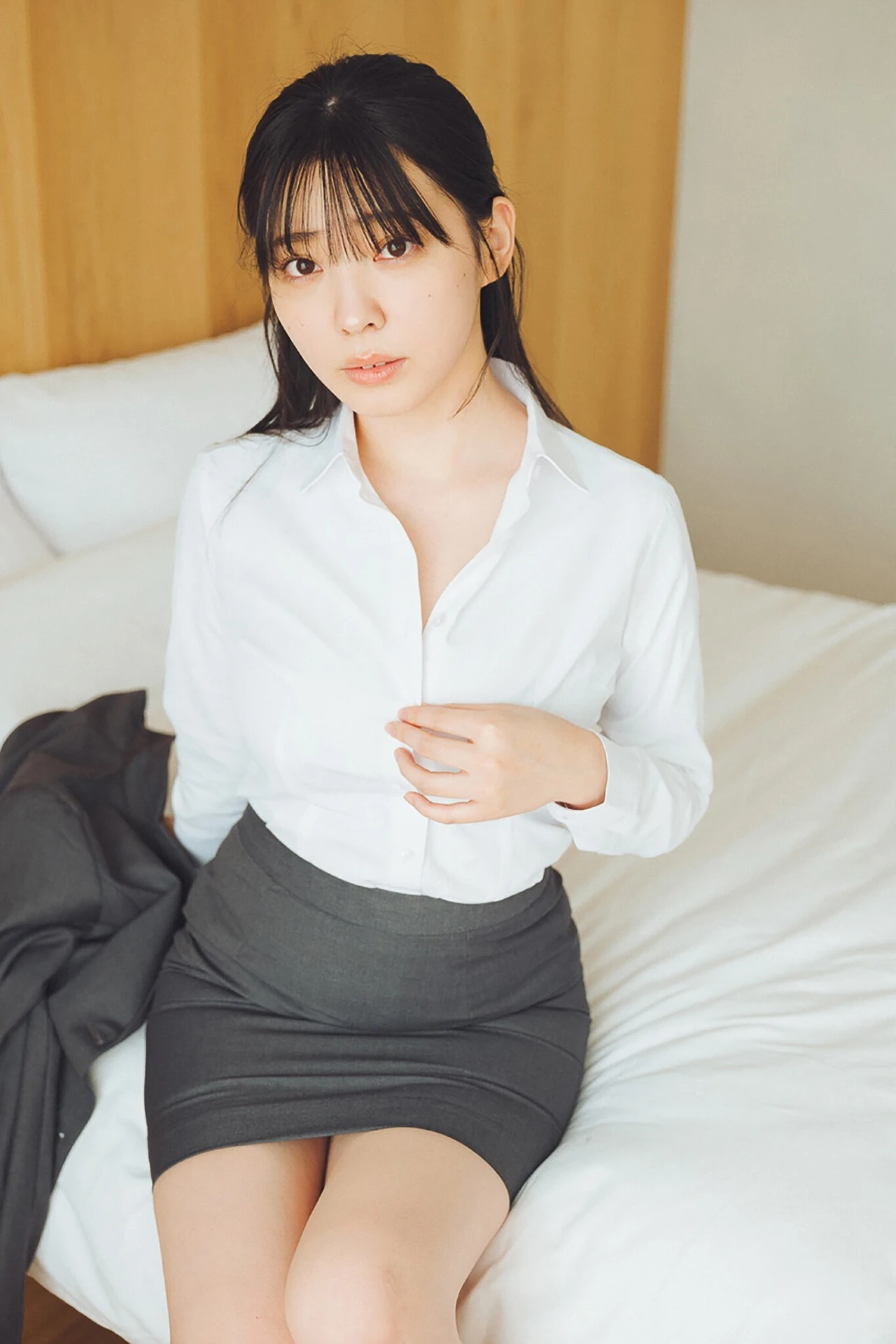 Rui Shido 紫藤るい, 写真集 Ｇテレデジタル！ Set.01