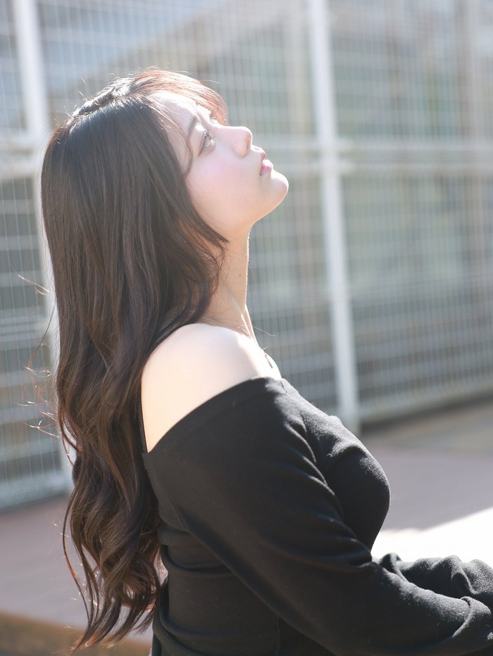 野村るな グラマラスな水着グラビア画像ほか！