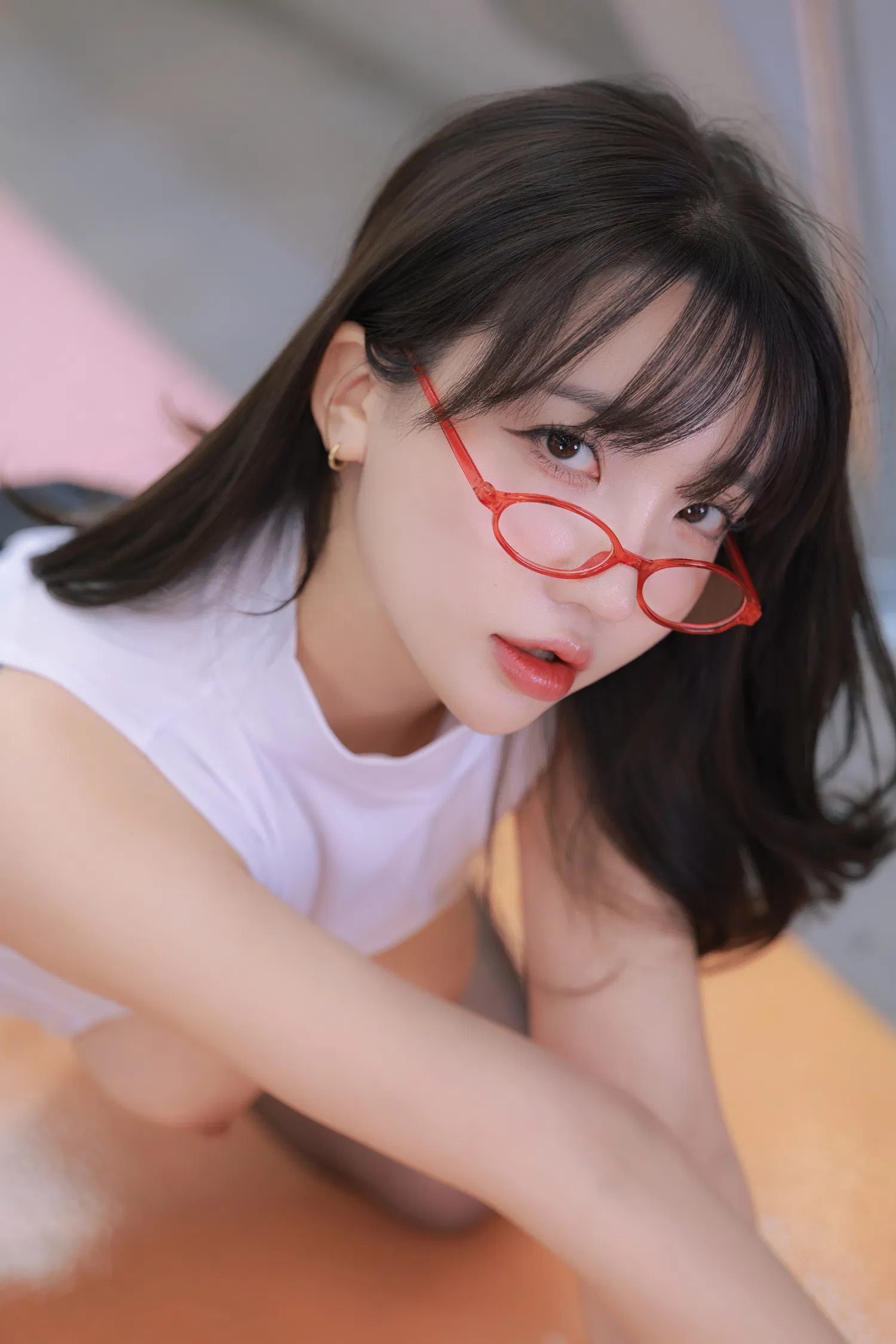 Son Ye-Eun (손예은) – Last Stop