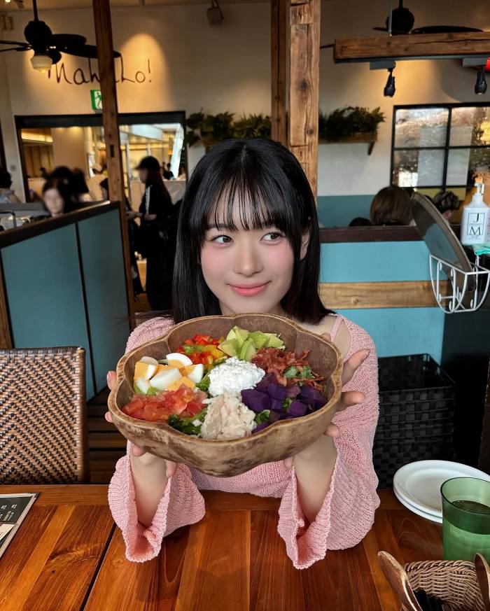 清野咲奈 スタイル抜群美女の水着グラビア画像！