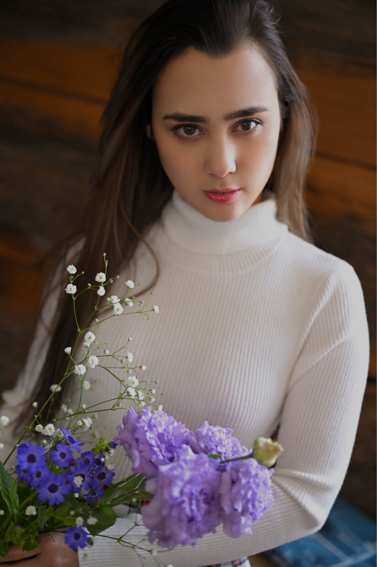 Alice アリス - Prestige Photobook Passion Part01