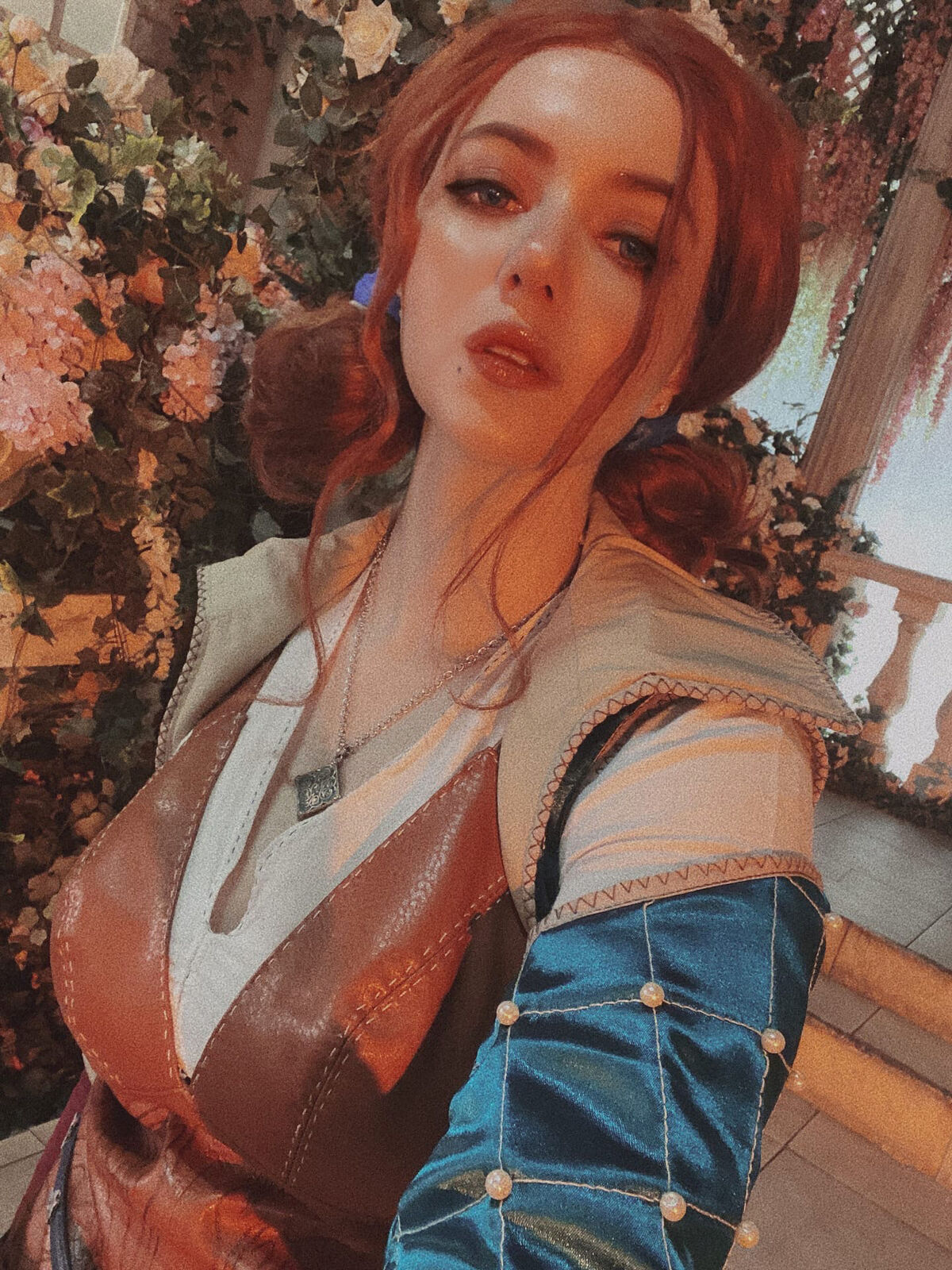 Coser@Alina Becker - Triss Merigold
