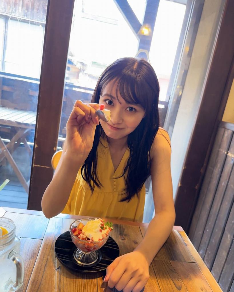 溝端葵 激かわボインな水着グラビア画像ほか！