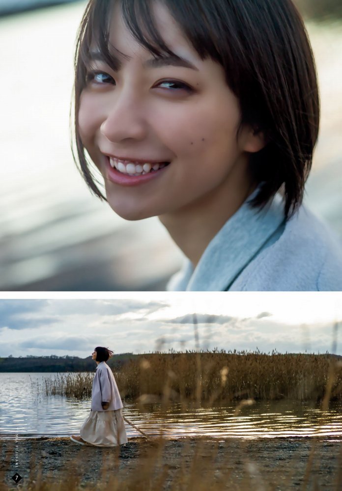 藤﨑ゆみあ 鬼かわすぎる着衣グラビア画像！