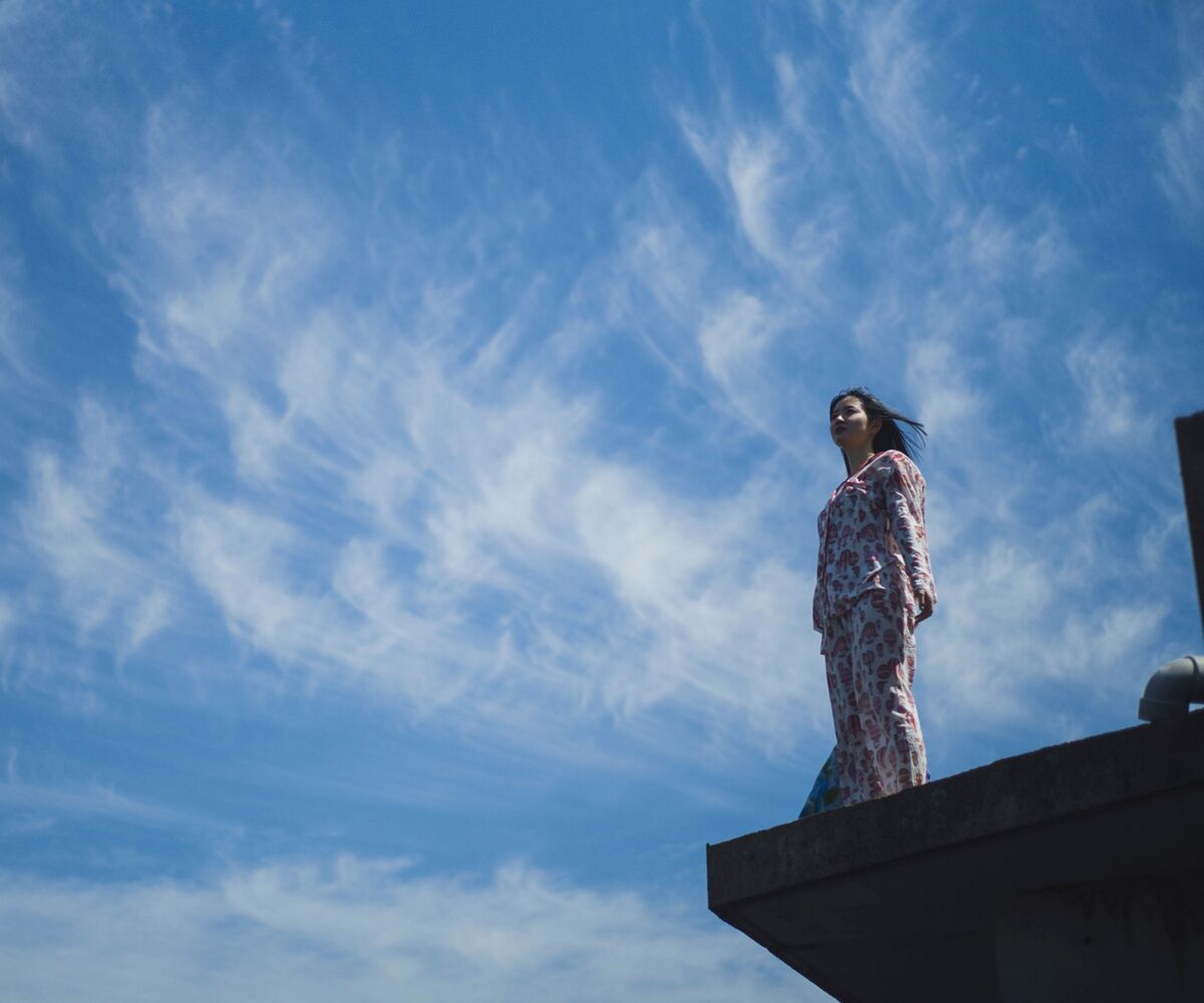 Ikechan いけちゃん - デジタル限定 写真集WANDERER 週プレ PHOTO BOOK