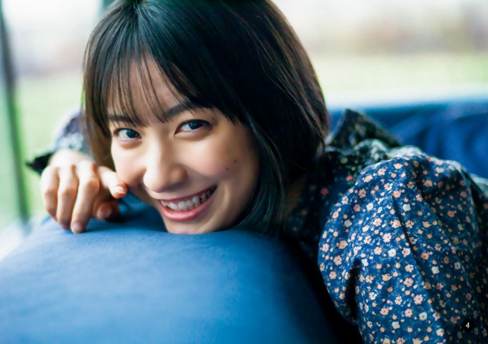 藤﨑ゆみあ 鬼かわすぎる着衣グラビア画像！