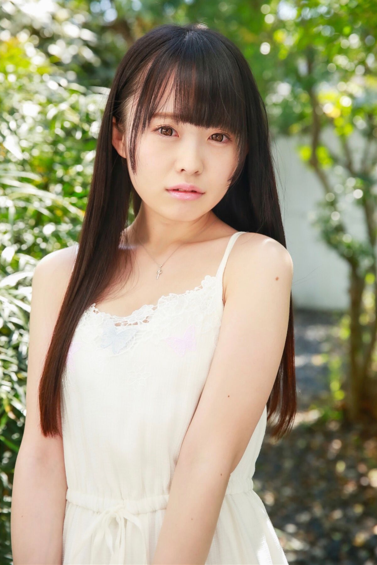 Remu Ryomori 涼森れむ And Nao Wakana 若菜奈央 And 8 Others Part05