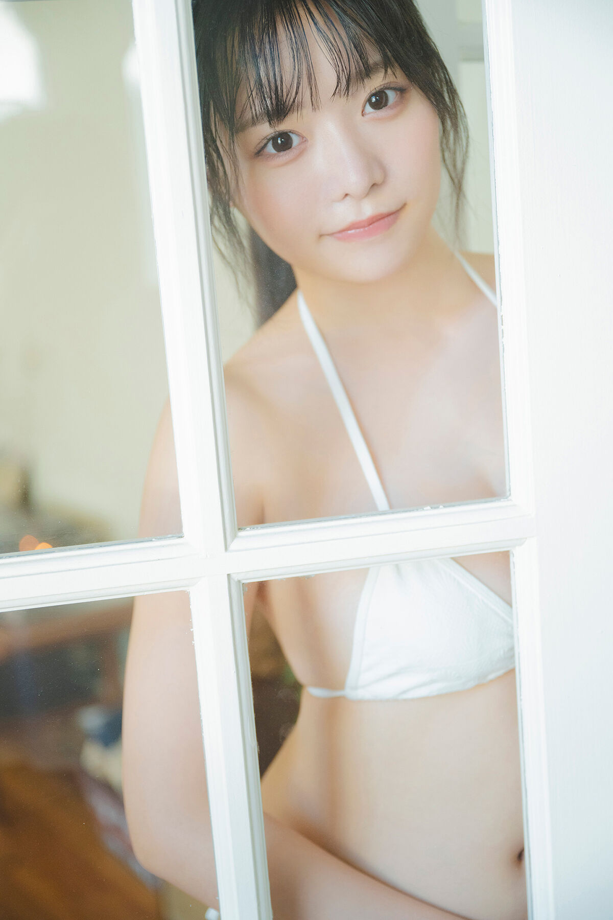 Momoha Takatsuru 高鶴桃羽 - 大増量 A to Z ヤングチャンピオンデジグラ Part02