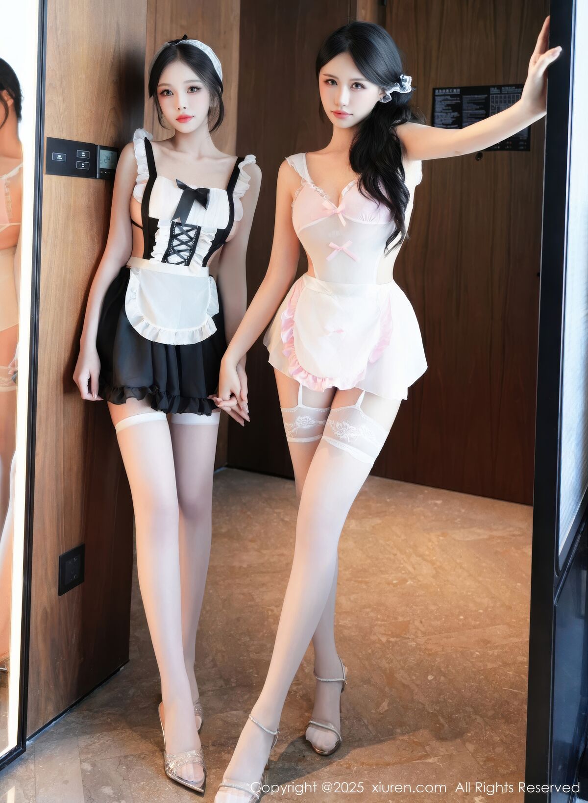 XiuRen秀人网 No.10961 Shelly