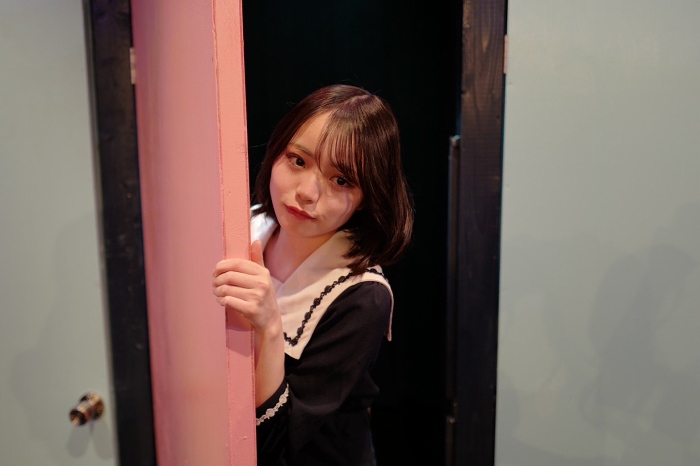 真白雪澄 Gカップボインの水着グラビア画像！