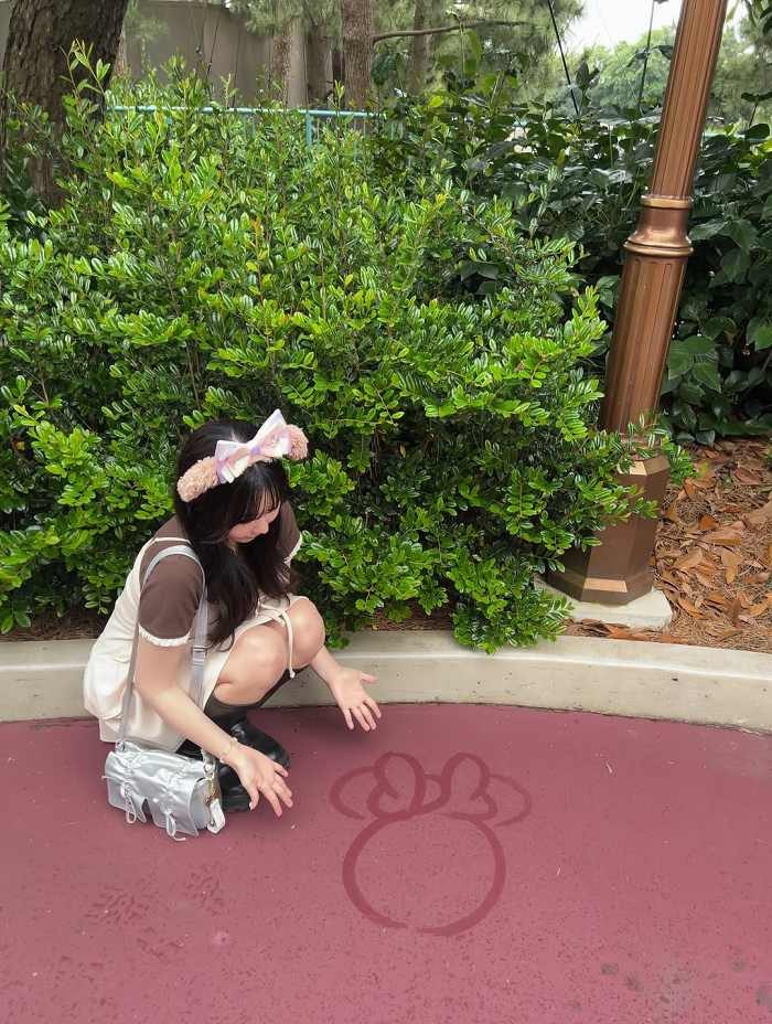 秋田そな Gカップボインの水着グラビア画像！